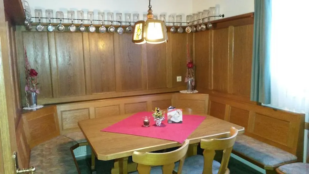 Gasthaus Schollmann Feuchtwangen Germany