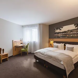 *** Hotel Novum Bruy Allemagne
