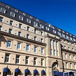 **** Hotel Metropolitan By Flemings Allemagne