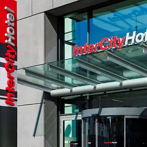 **** Hotel Intercityhotel Allemagne