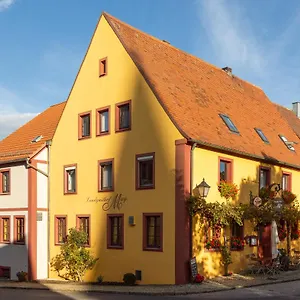 Landgasthof Hotell