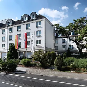 **** Hotel Lindner Frankfurt Hochst, Part Of Jdv By Hyatt Allemagne