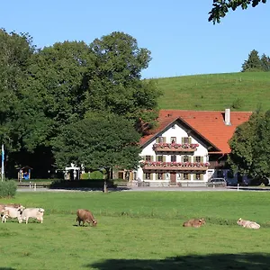 2* Locanda Lamprecht
