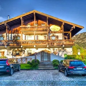 Appartments Reiter Am Inzell