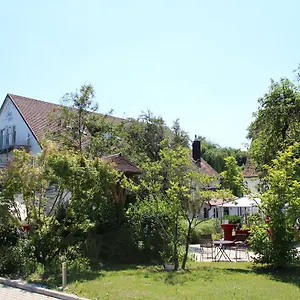 Gewuerzmuehle Berching