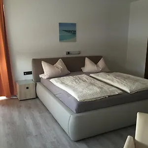 3* Hotel M&s Garni