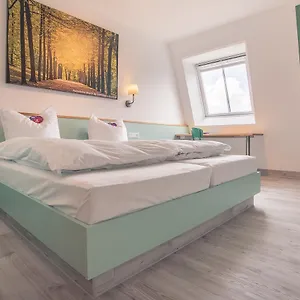 Auszeit Hotell