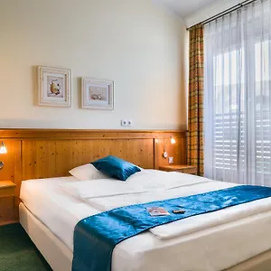 Garner Munich - Messe By Ihg Hotel