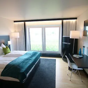 Bg By Wmm Hotell