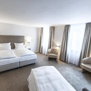 Bayerischer Hof Hotell