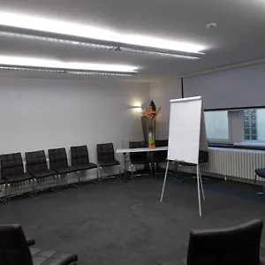 Energiehotel West Berlijn