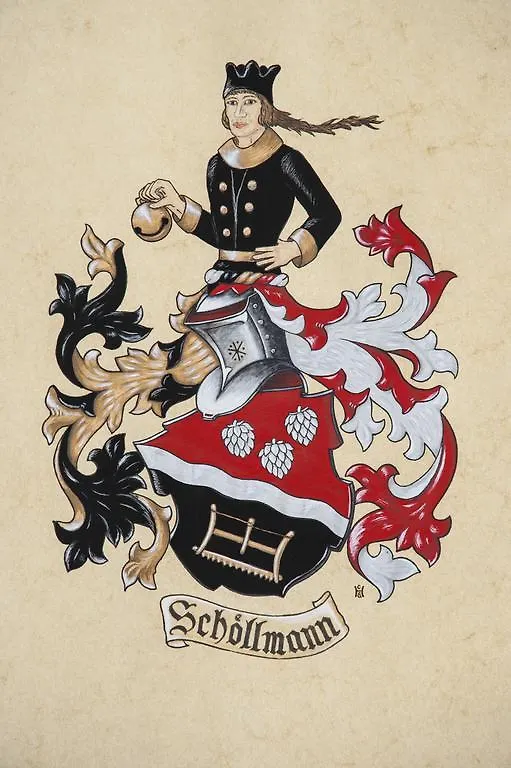 Gasthaus Schollmann Feuchtwangen