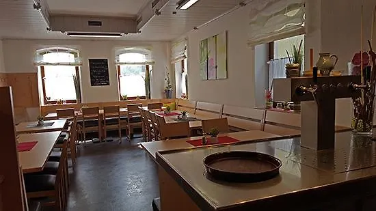 ** Hotel Gasthaus Schollmann Feuchtwangen Germany